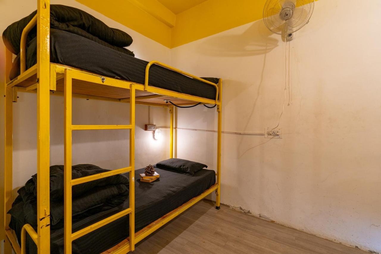 Jungle Hostel By Whoopers Kasol Dış mekan fotoğraf
